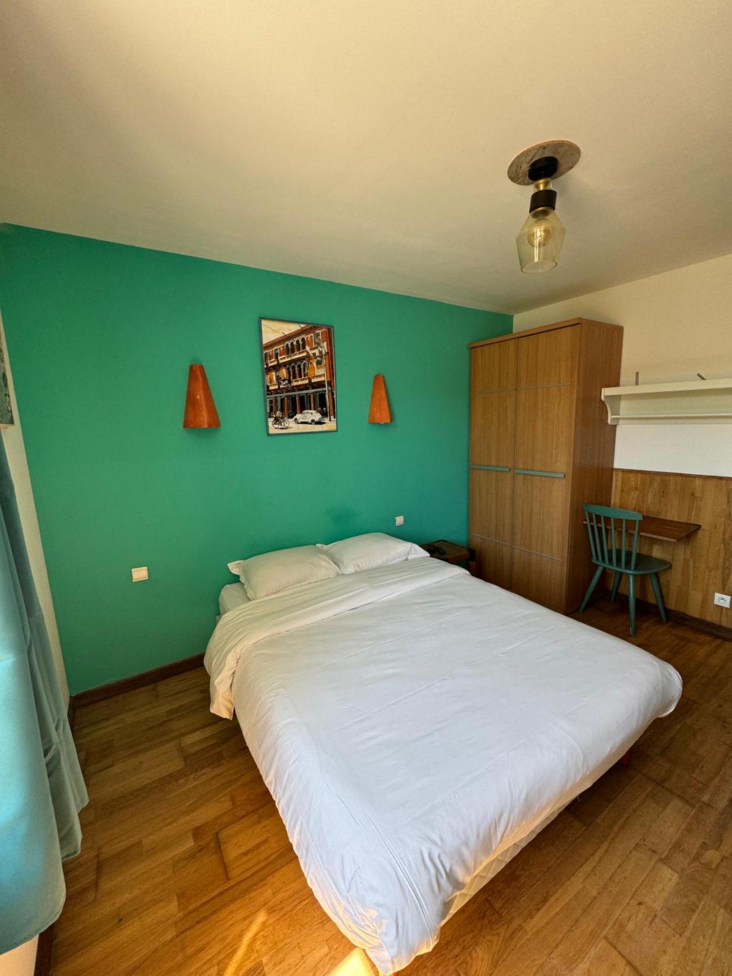 Des Bains Hotel