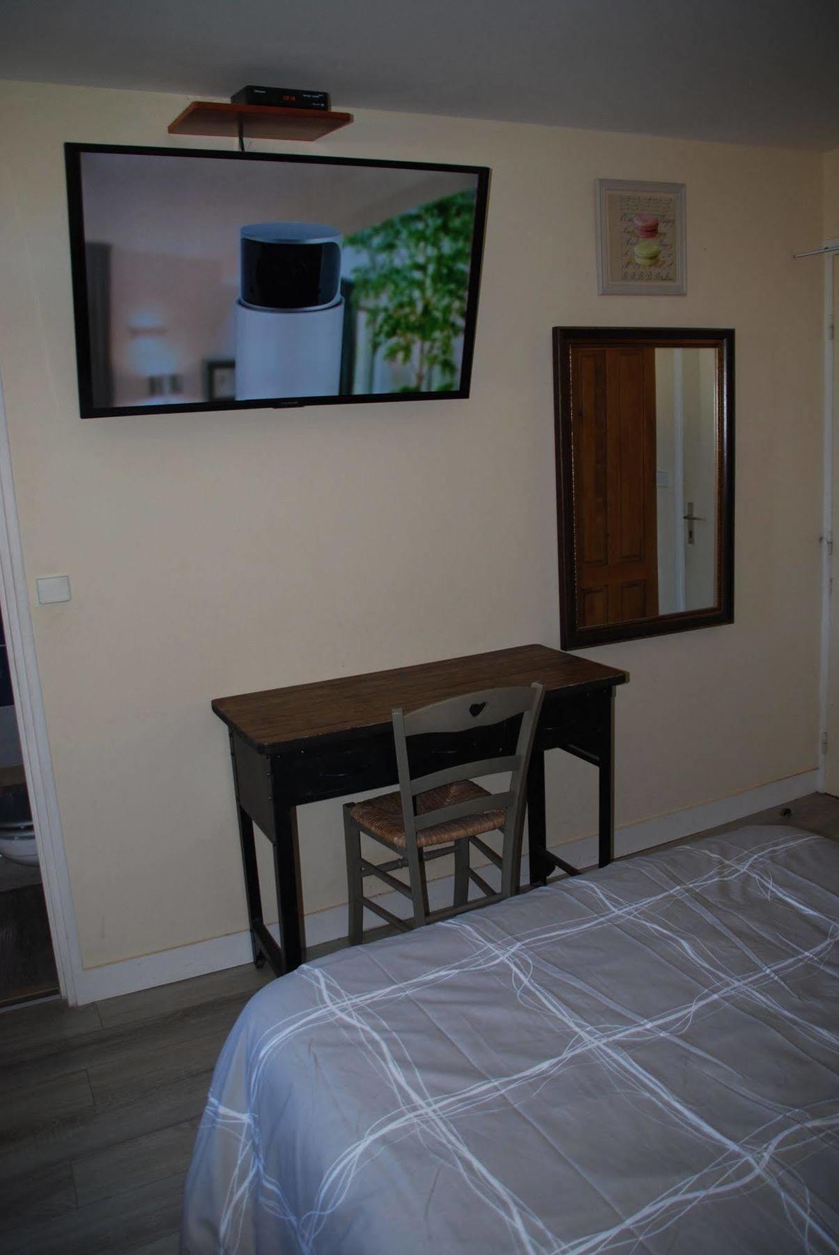 Des Bains Hotel